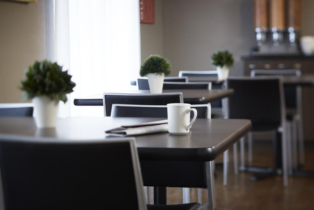 Comfort Inn East Moncton Kültér fotó