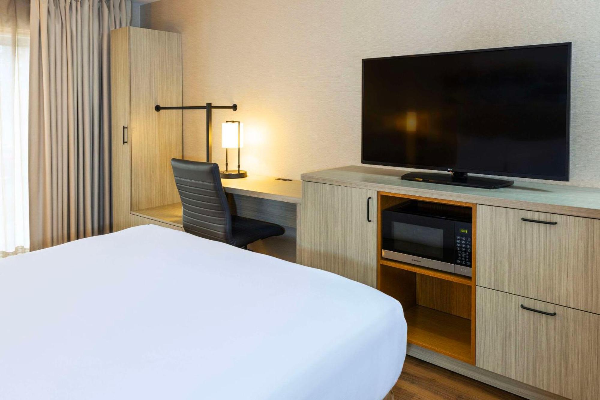 Comfort Inn East Moncton Kültér fotó