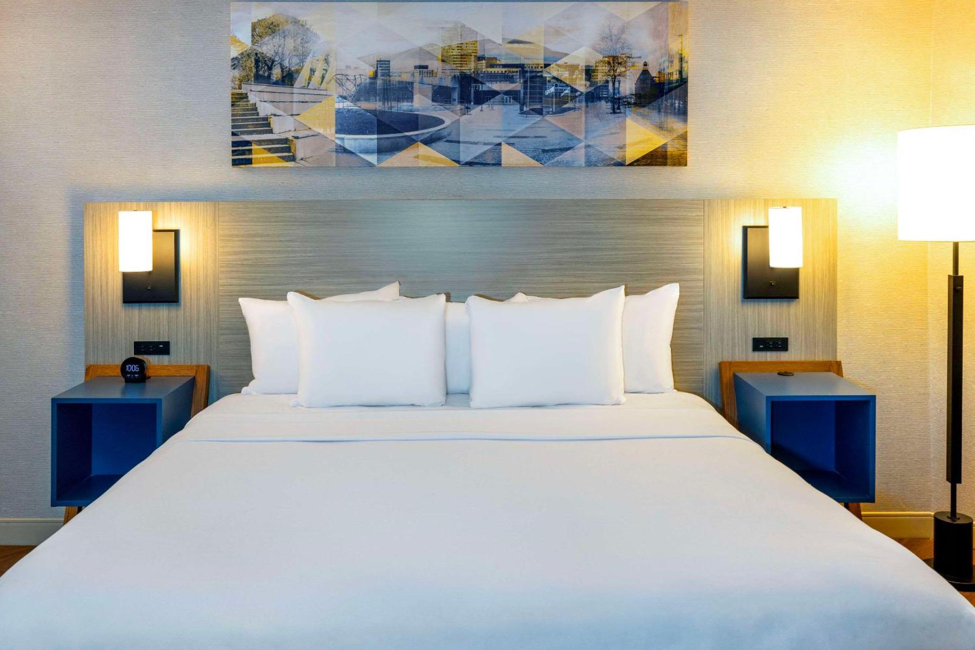 Comfort Inn East Moncton Kültér fotó