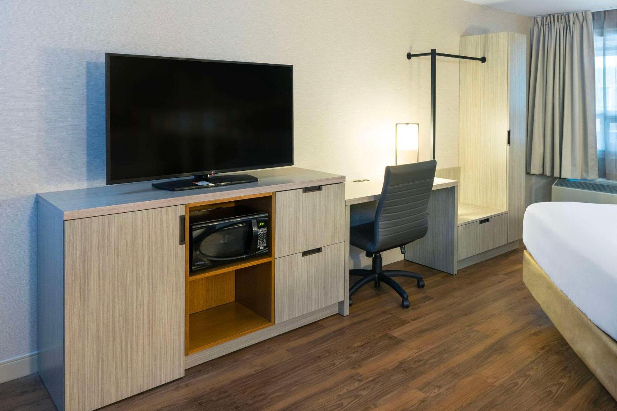Comfort Inn East Moncton Kültér fotó