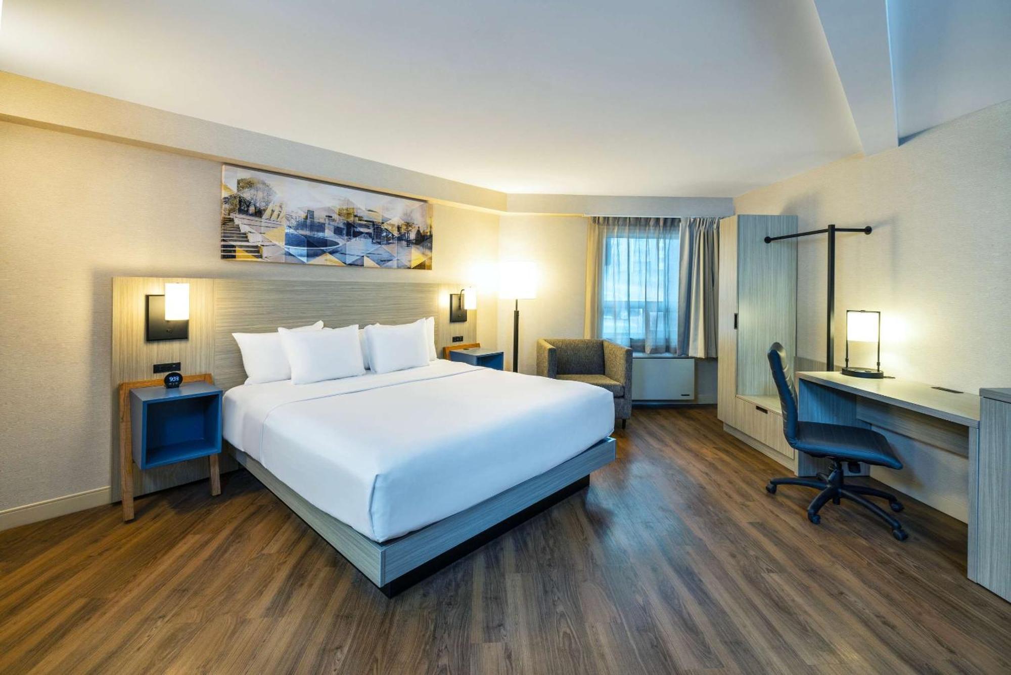 Comfort Inn East Moncton Kültér fotó